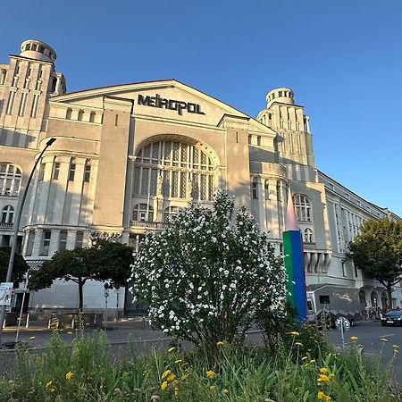 Nollendorf Apartments برلين المظهر الخارجي الصورة