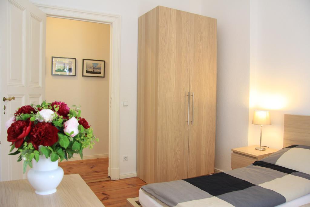 Nollendorf Apartments برلين الغرفة الصورة
