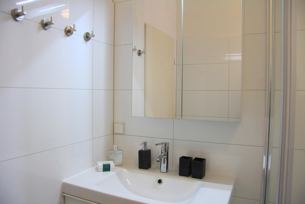 Nollendorf Apartments برلين الغرفة الصورة