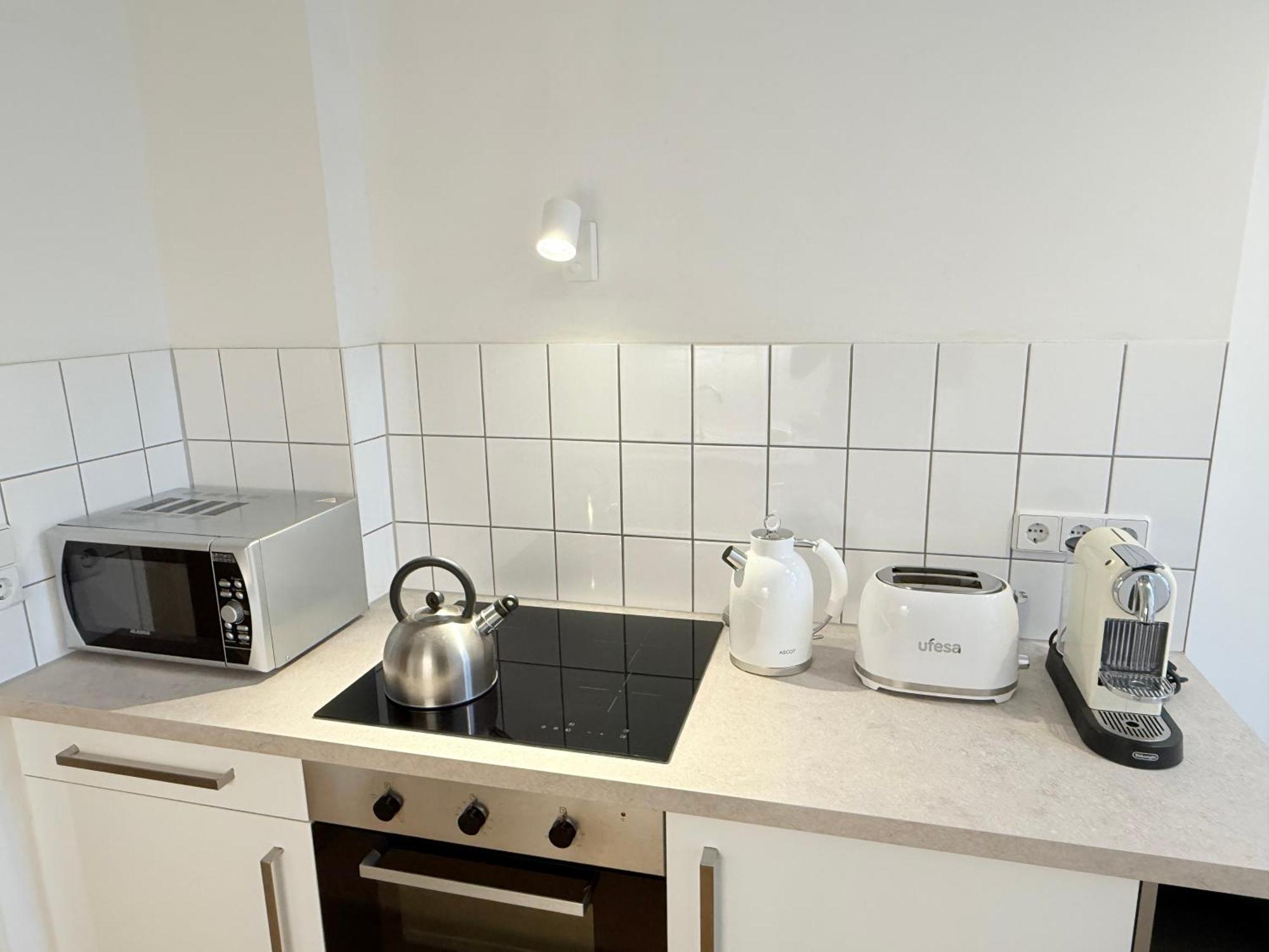 Nollendorf Apartments برلين المظهر الخارجي الصورة