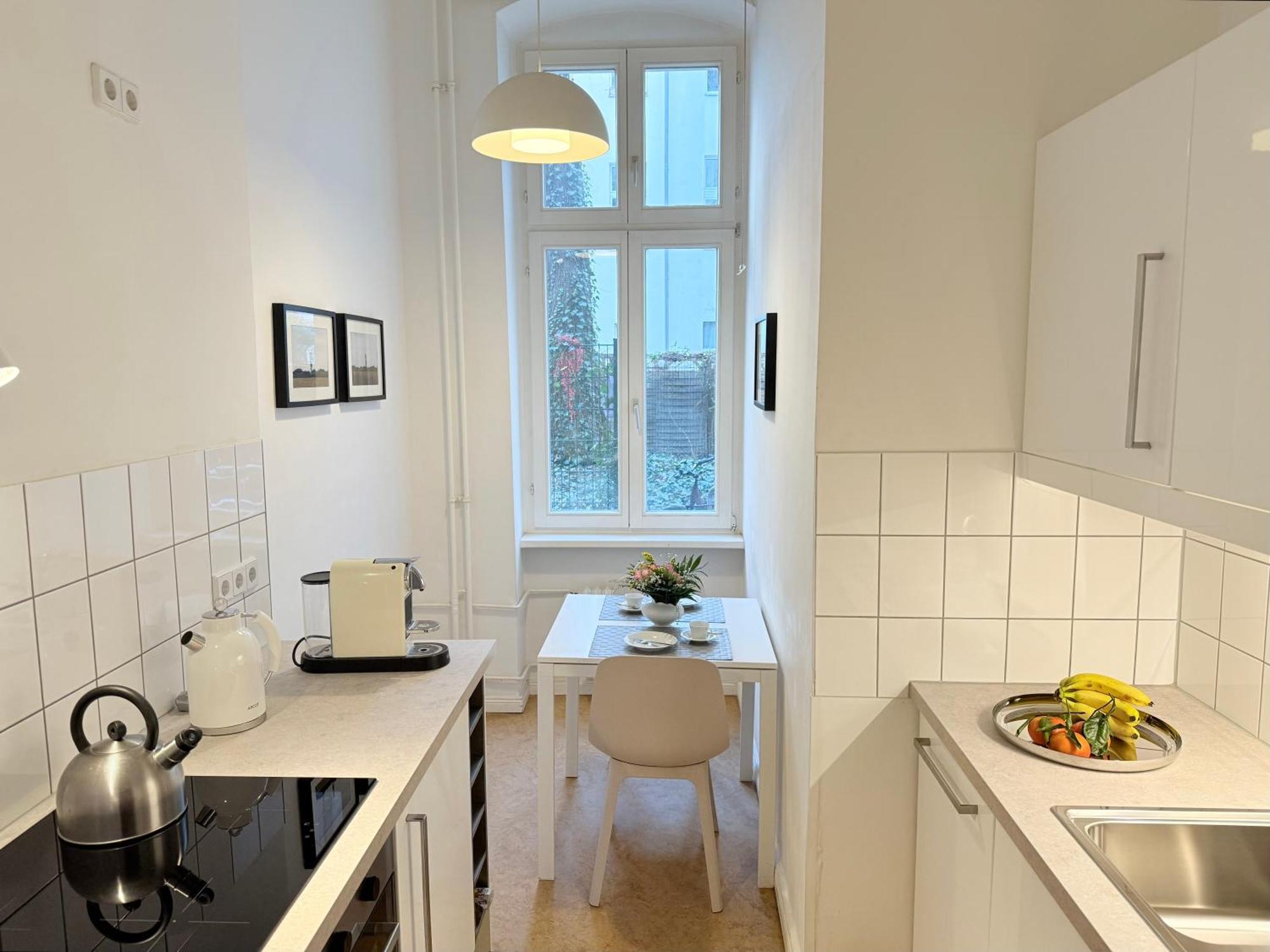 Nollendorf Apartments برلين المظهر الخارجي الصورة