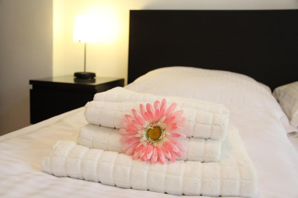 Nollendorf Apartments برلين الغرفة الصورة